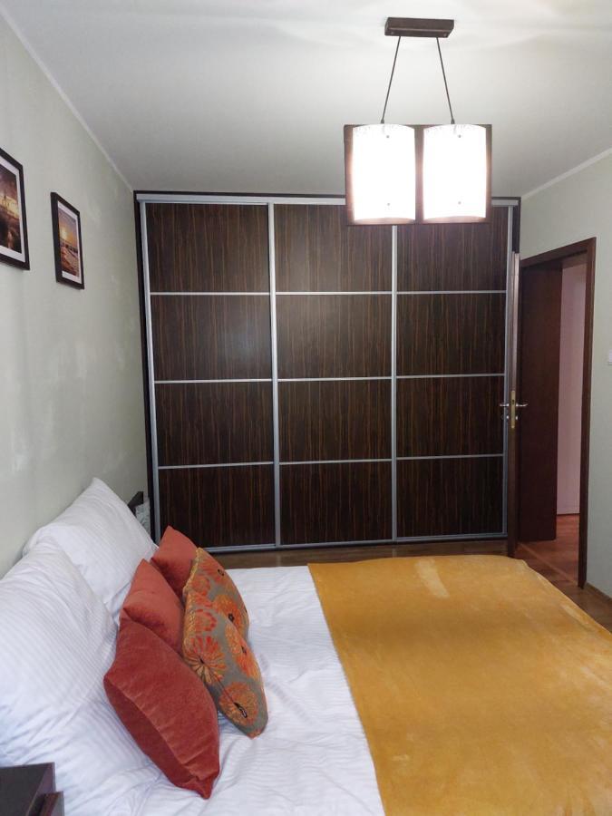 Apartament Fredry 9 Zielone Tarasy 科沃布热格 外观 照片
