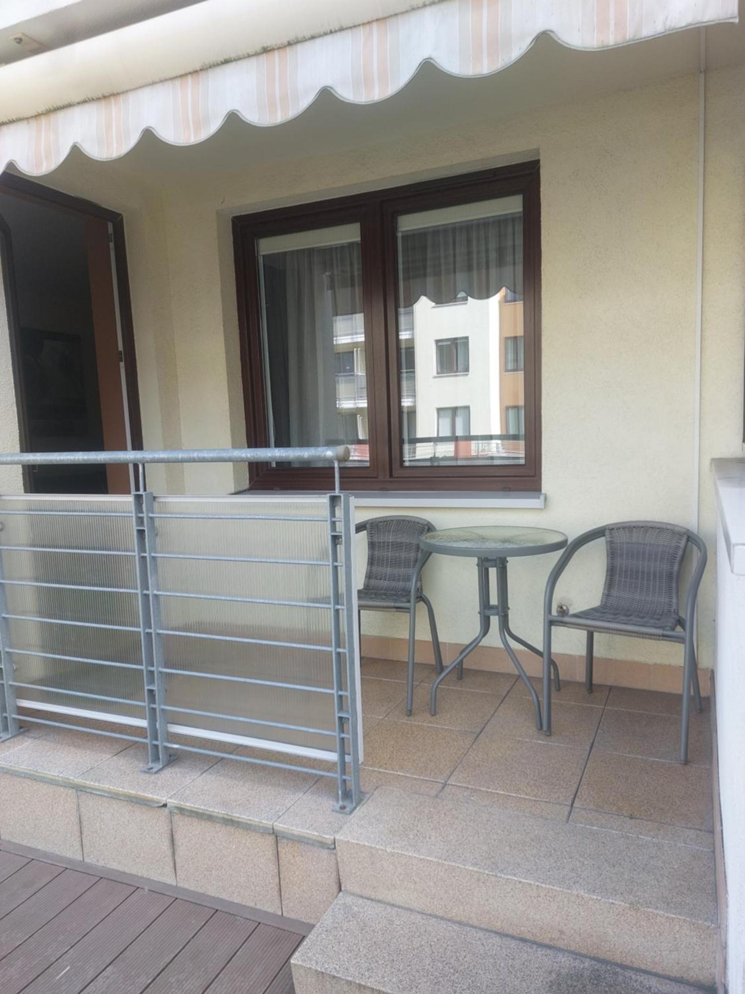 Apartament Fredry 9 Zielone Tarasy 科沃布热格 外观 照片
