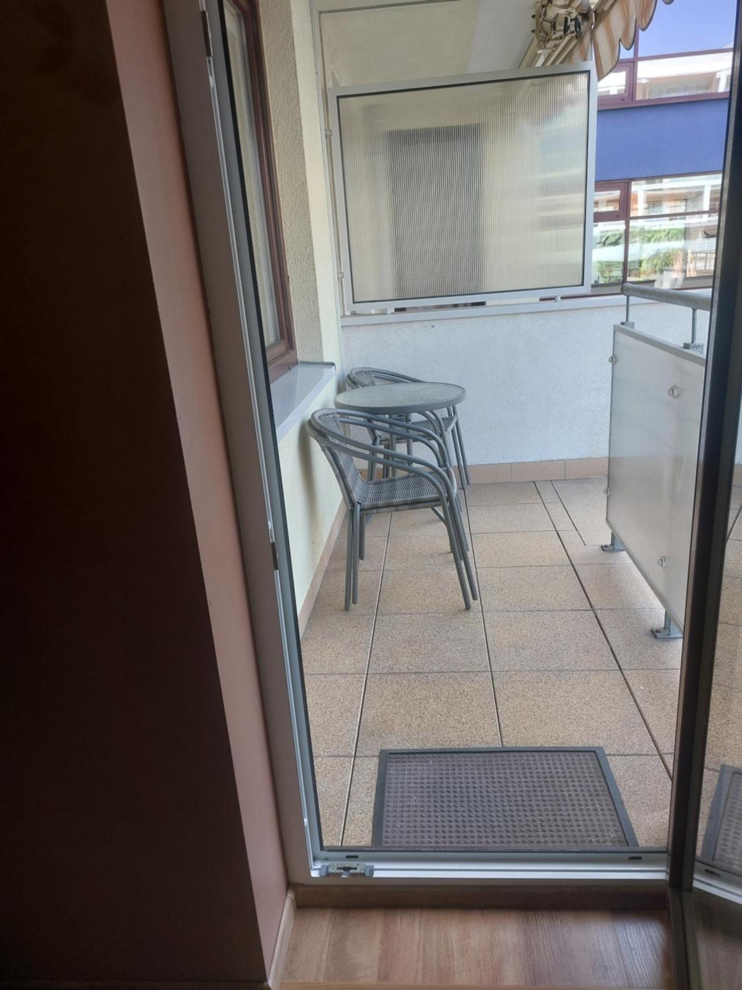Apartament Fredry 9 Zielone Tarasy 科沃布热格 外观 照片